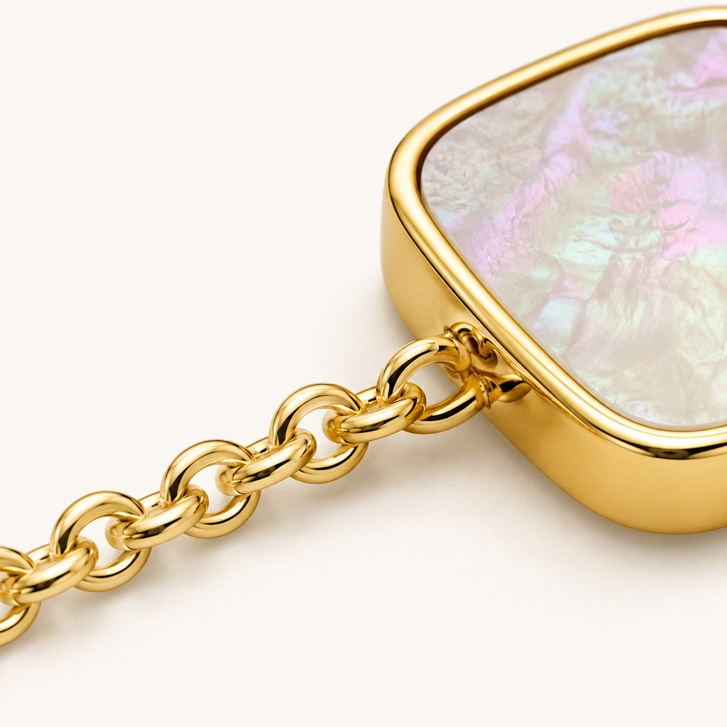 Women's NFC Bracelet