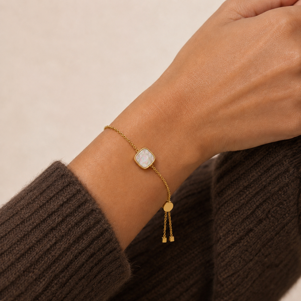 Women's NFC Bracelet