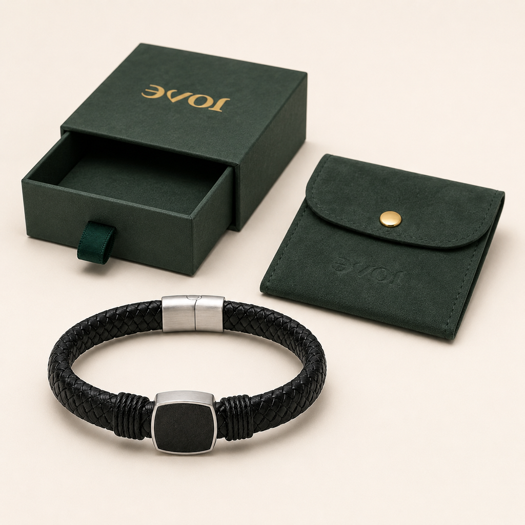 Men's NFC Bracelet