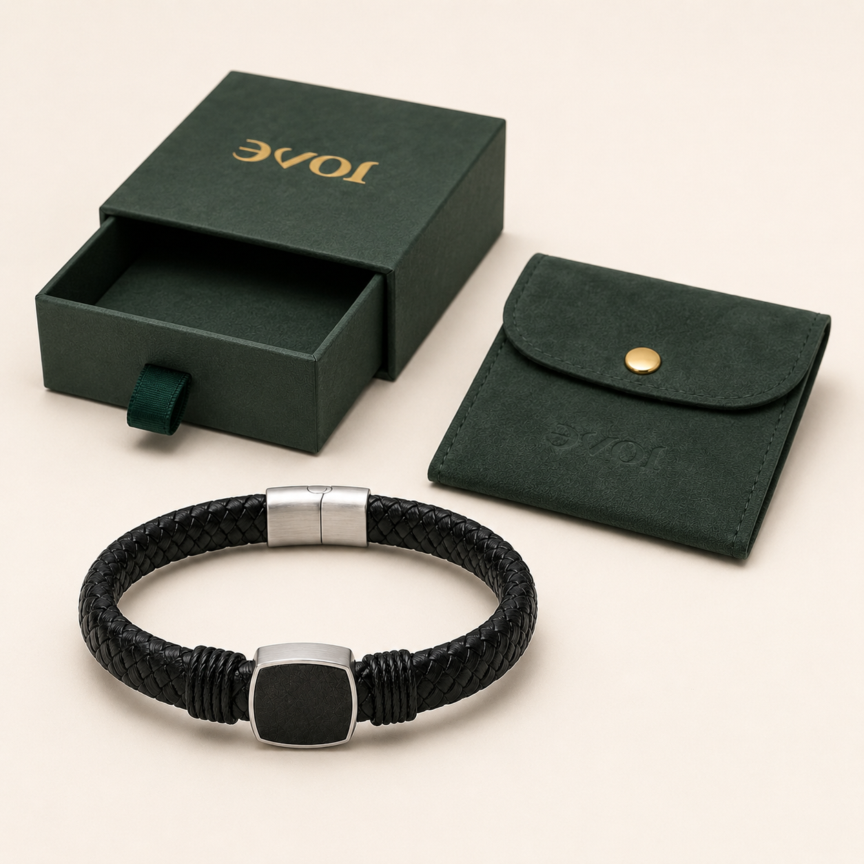 Men's NFC Bracelet