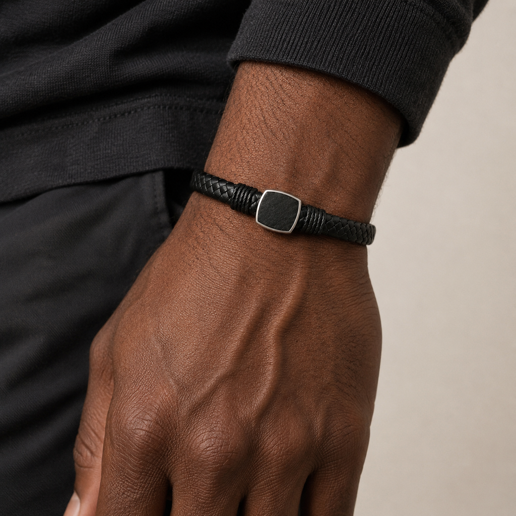 Men's NFC Bracelet