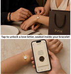 Couples NFC Bracelet Bundle