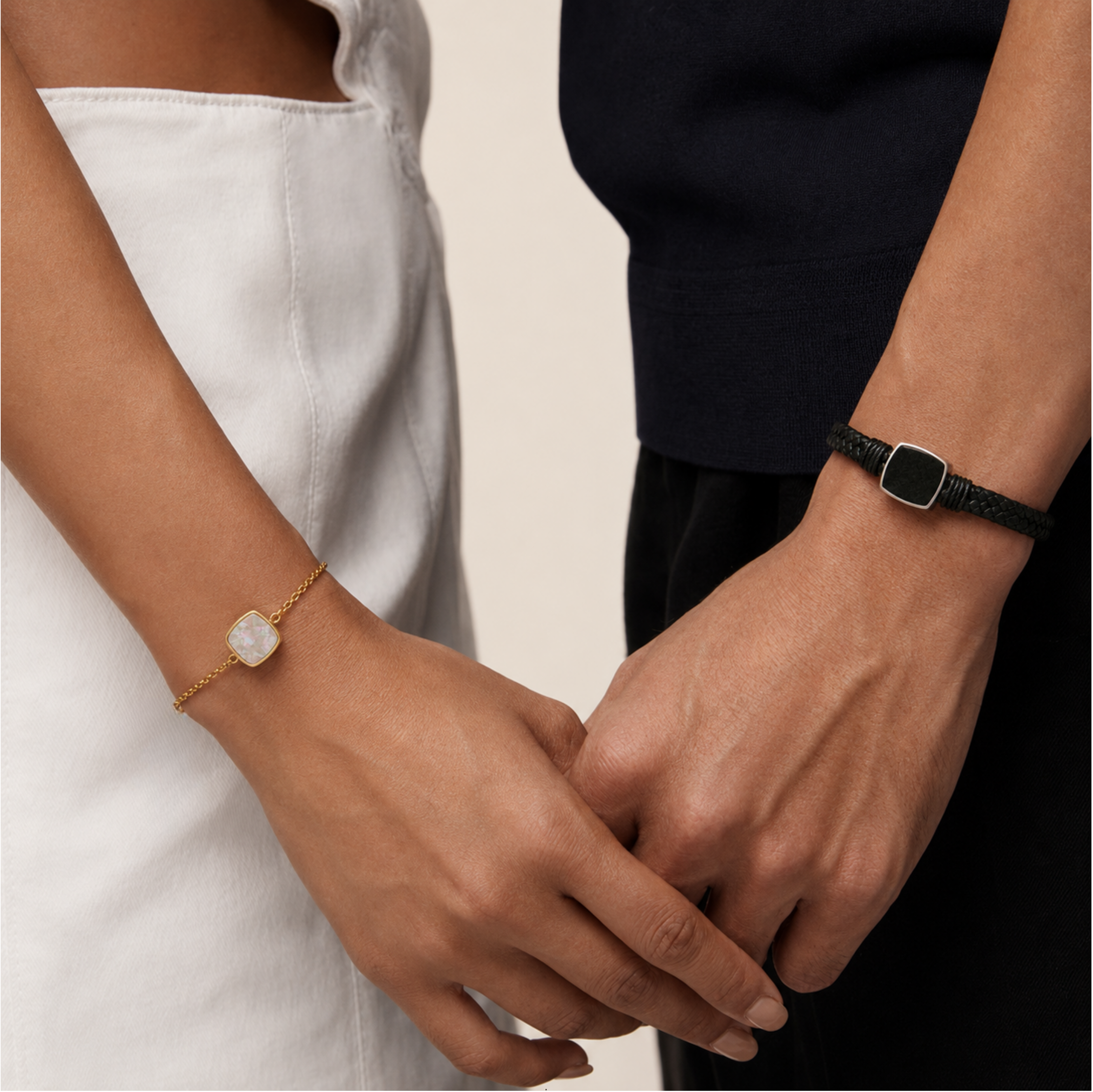 Couples NFC Bracelet Bundle