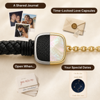 Couples NFC Bracelet Bundle