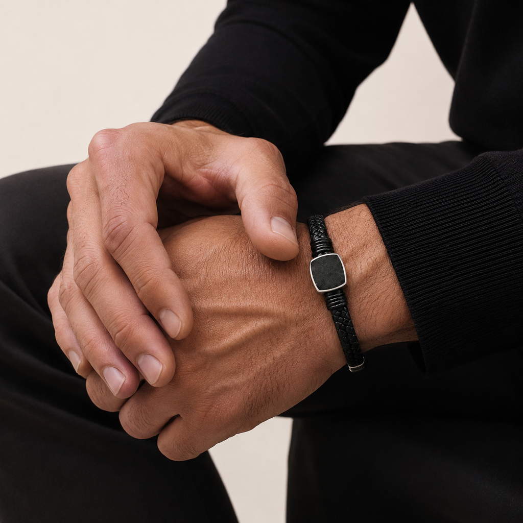 Men's NFC Bracelet