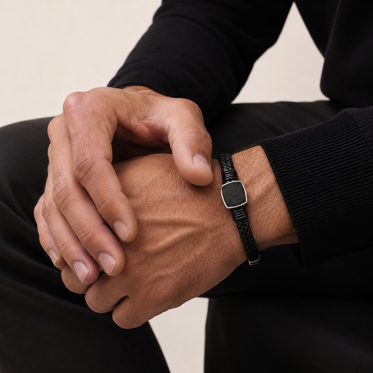 Men's NFC Bracelet