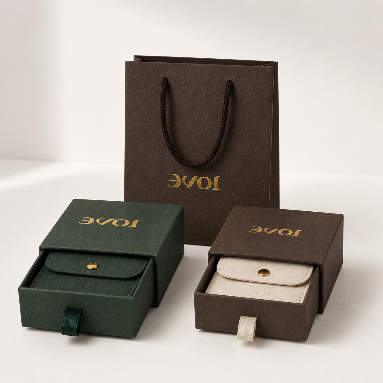Couples NFC Bracelet Bundle