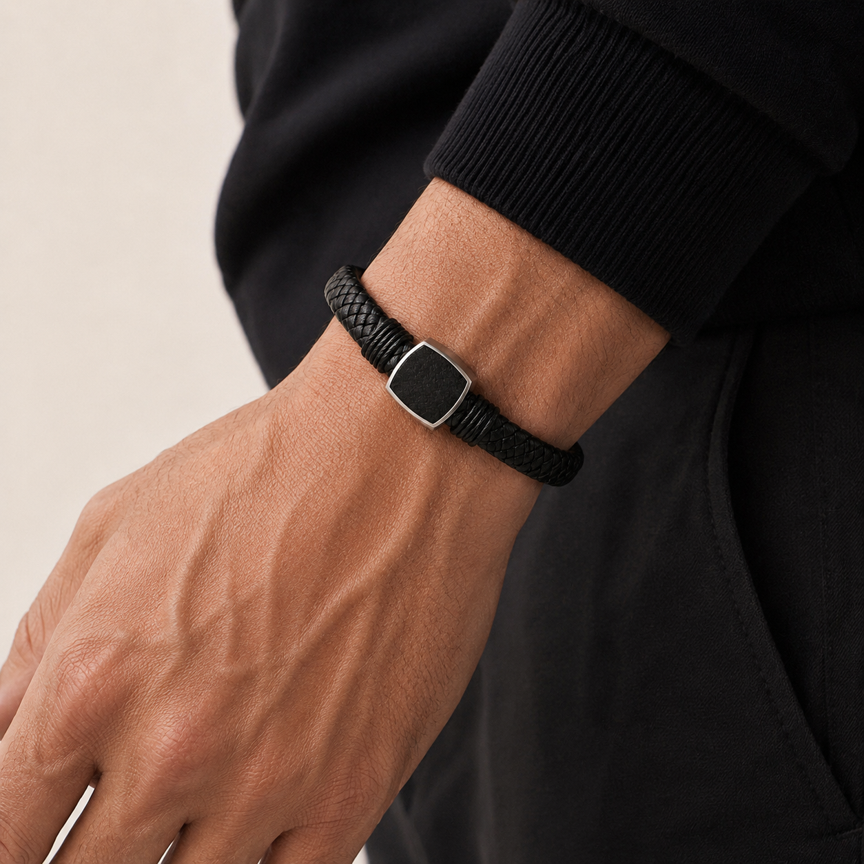 Men's NFC Bracelet