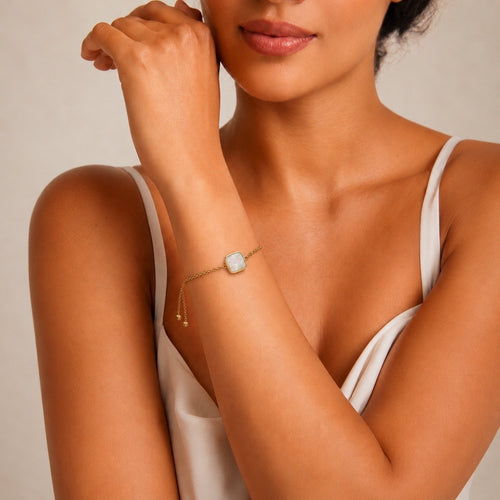 Women's NFC Bracelet